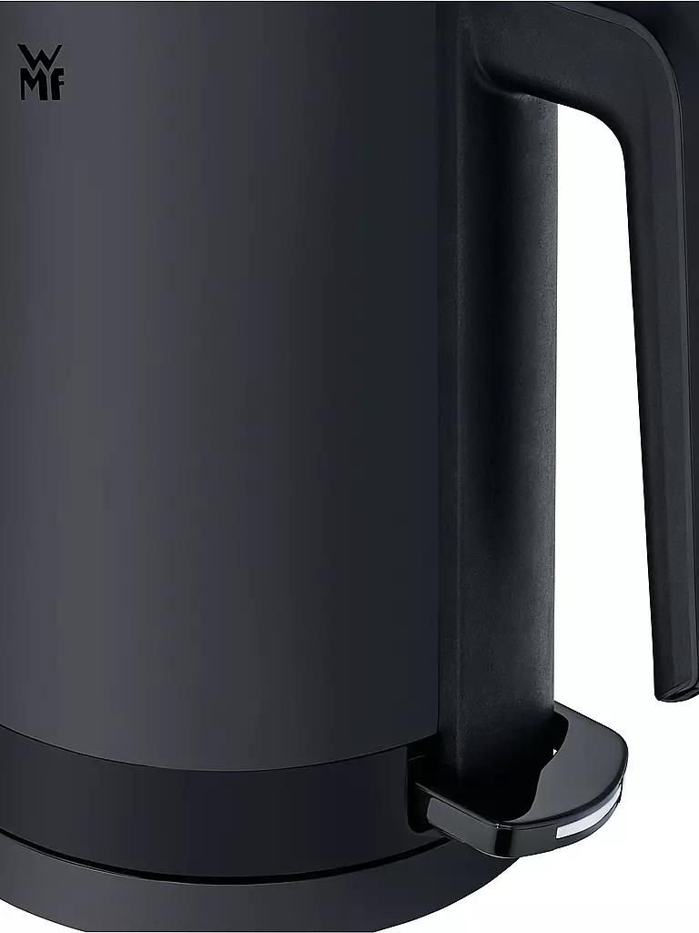 WMF | Hervidor de agua 0,8l KÜCHENminis Deep Black |