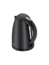 WMF | Hervidor de agua 1,7 l STELIO Deep Black | Negro
