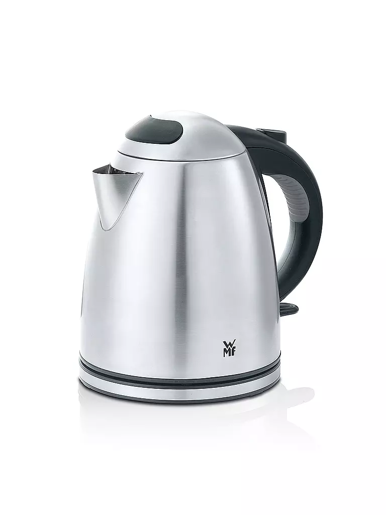 WMF | Hervidor de agua Stelio 1,2l 2400W | silber