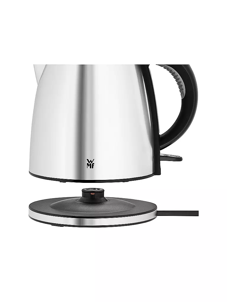 WMF | Hervidor de agua Stelio 1,2l 2400W | 