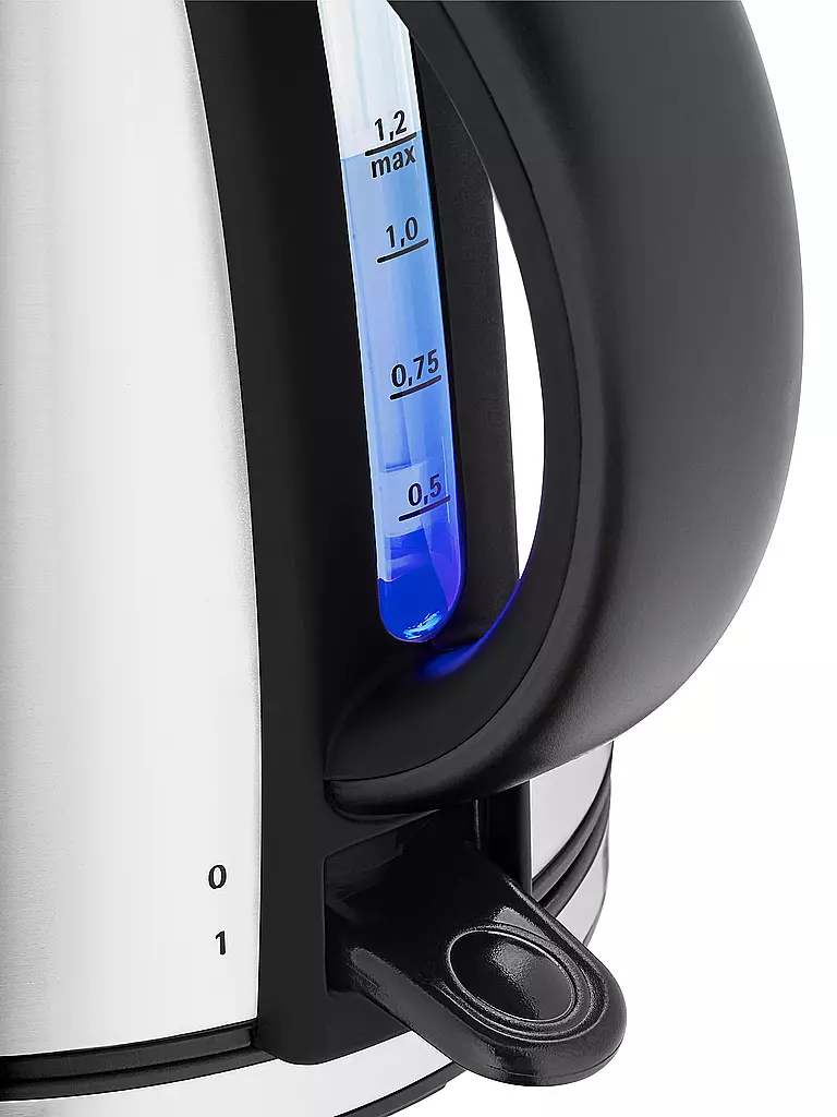 WMF | Hervidor de agua Stelio 1,2l 2400W | 