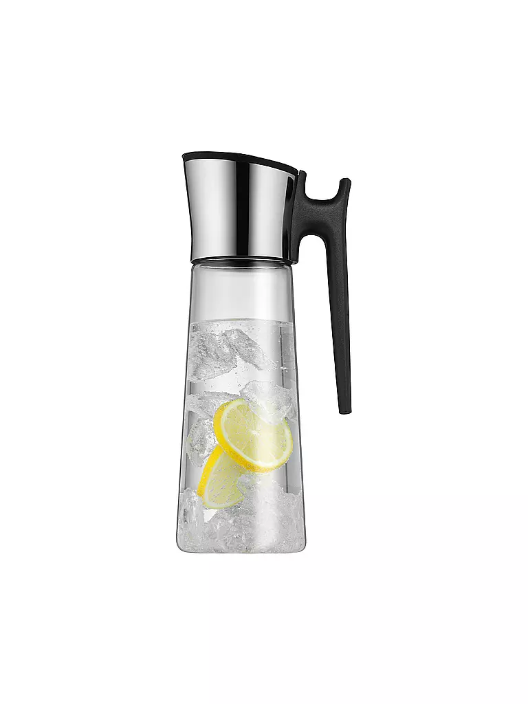 WMF | Jarra de agua "Basic" 1,5 l | Transparente