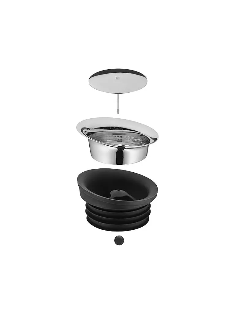 WMF | Jarra de agua "Basic" 1,5 l | 