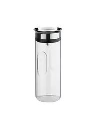 WMF | Jarra de agua 0,8 l "Motion" | Transparente