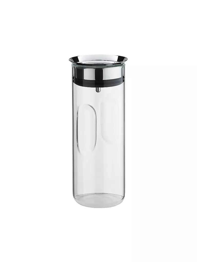 WMF | Jarra de agua 0,8 l "Motion" | Transparente
