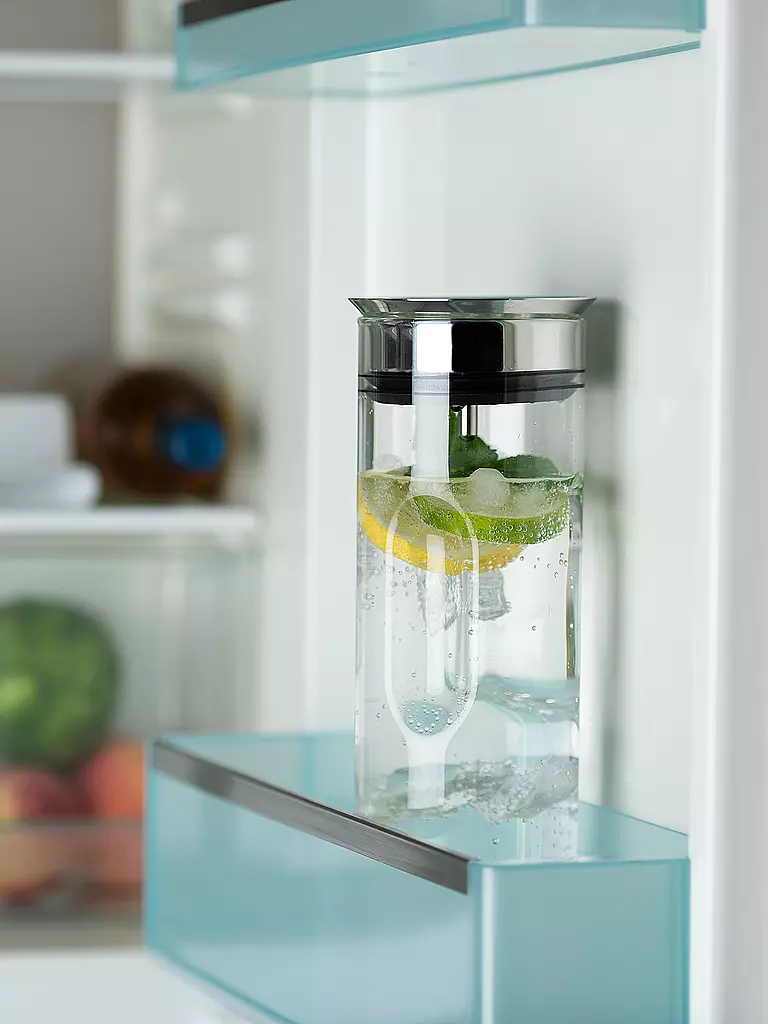 WMF | Jarra de agua 0,8 l "Motion" | Transparente
