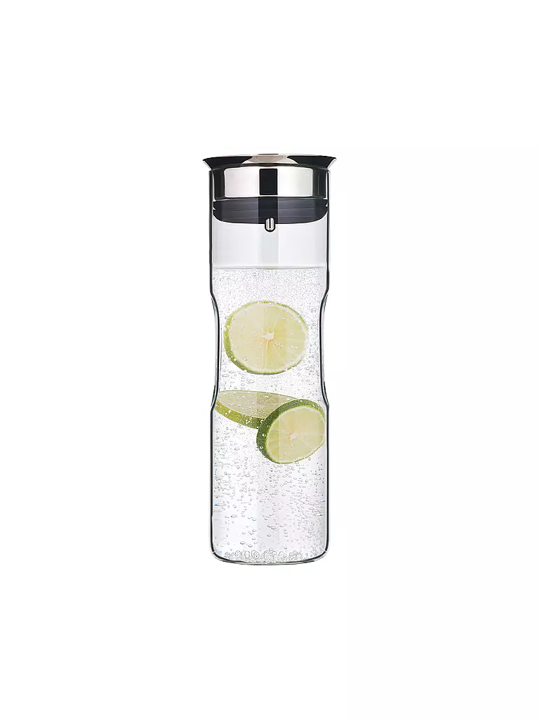 WMF | Jarra de agua 1,25 l "Motion" | Transparente