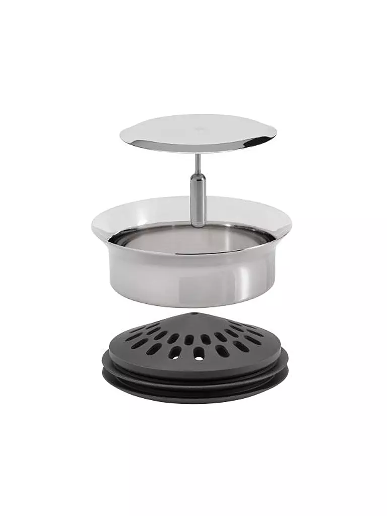 WMF | Jarra de agua 1,25 l "Motion" | Transparente