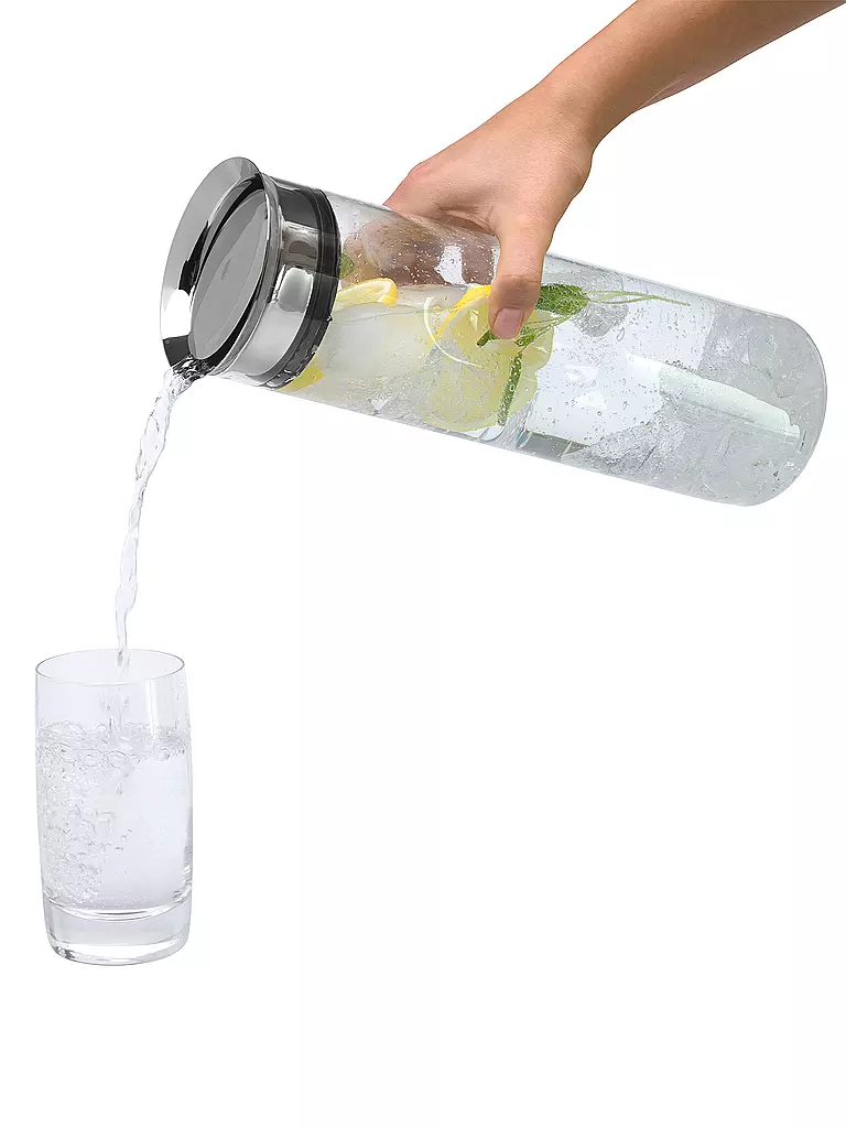 WMF | Jarra de agua 1,25 l "Motion" | Transparente