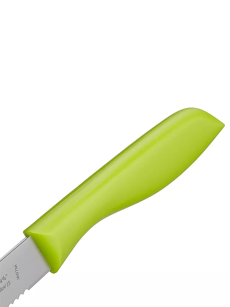 WMF | Jausenmesser Set 6-tlg. Bunt | Multicolor