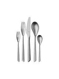 WMF | Juego de cubiertos de 30 piezas NEO Cromarg. Protect | Plata