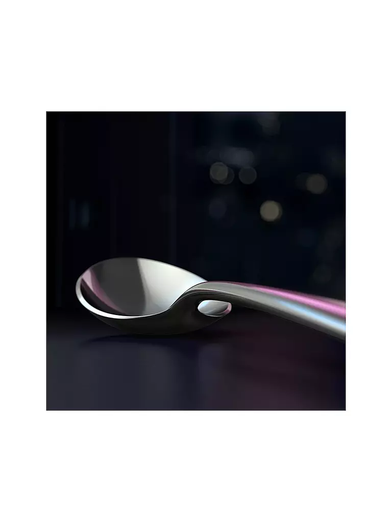 WMF | Juego de cubiertos de 66 piezas Merit Cromargan protect | 