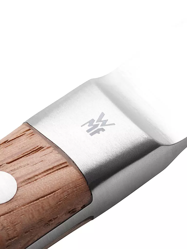 WMF | Juego de cubiertos para bistec Ranch de 12 piezas | 
