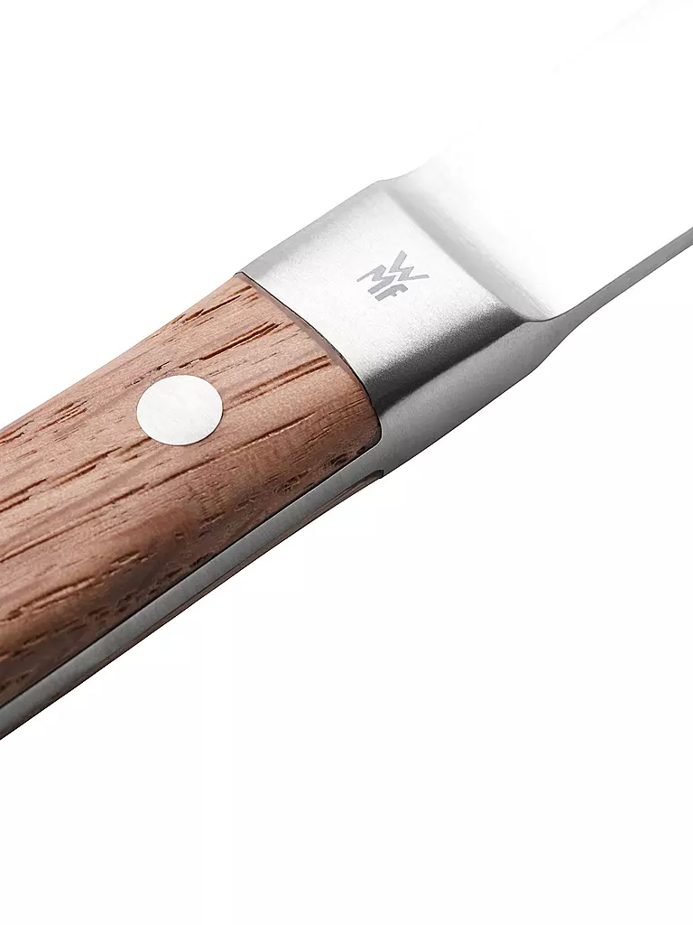 WMF | Juego de cubiertos para bistec Ranch de 12 piezas | 