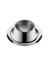 WMF | Juego de hueveras de 6 piezas | Plata