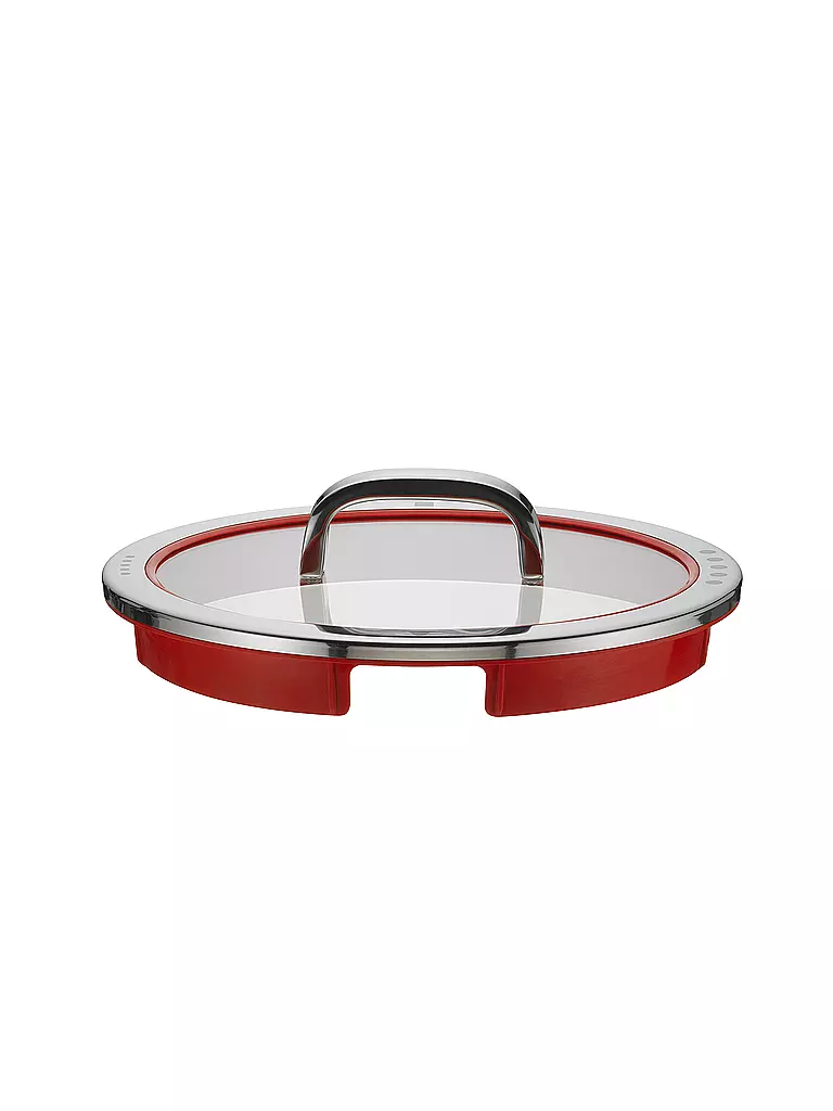 WMF | Juego de ollas 4 piezas FUNCTION 4 Cromargan | Plata