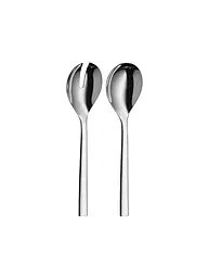 WMF | Juego de servir ensalada NUOVA 25cm Cromargan | Plata