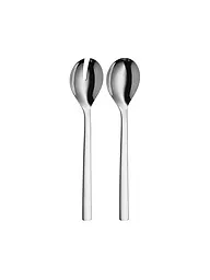WMF | Juego de servir ensalada NUOVA 30cm Cromargan | Plata