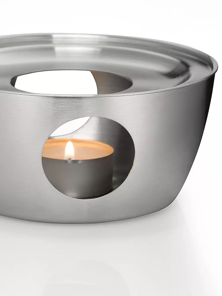 WMF | Juego de té de 3 piezas SmarTea 1,0l | Transparente