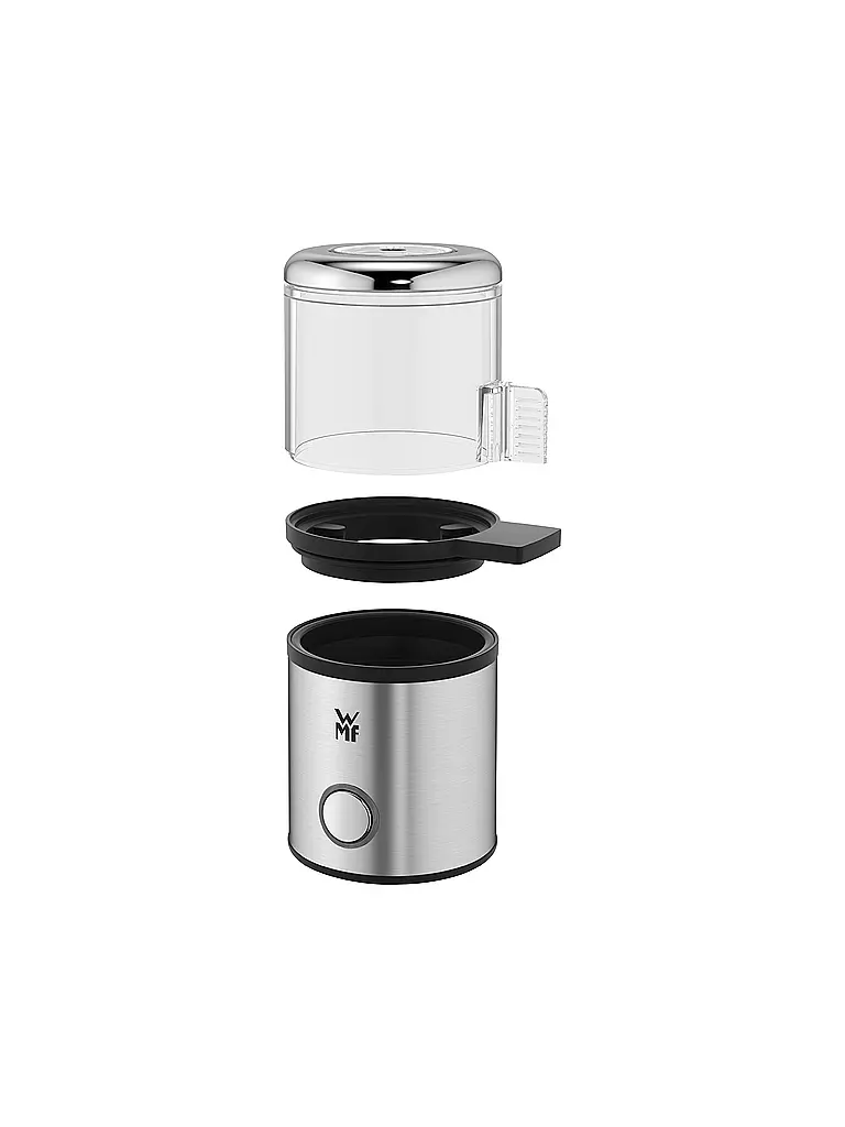 WMF | KÜCHENminis Hervidor de 1 huevo My Egg | 