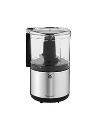WMF | KÜCHENminis Picadora 65W 0,3l | Plata