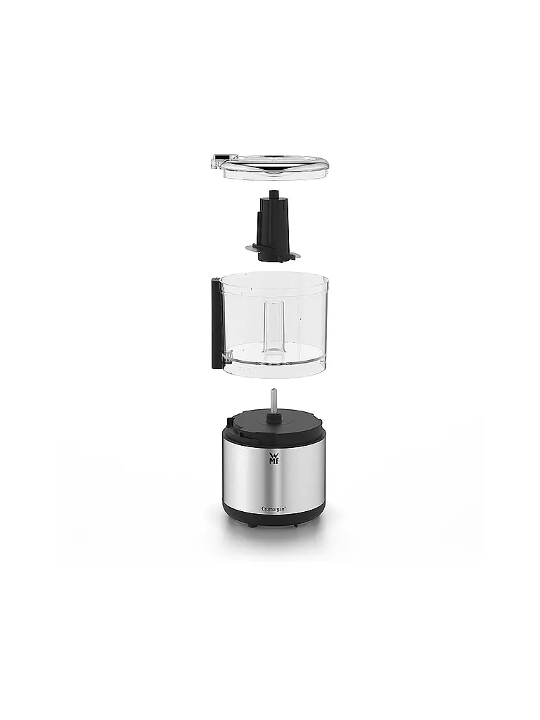 WMF | KÜCHENminis Picadora 65W 0,3l | 
