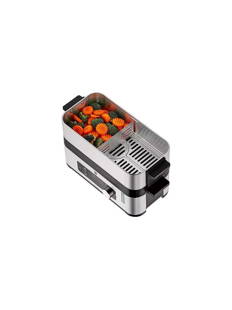 WMF | KÜCHENminis Vaporera 900W | 