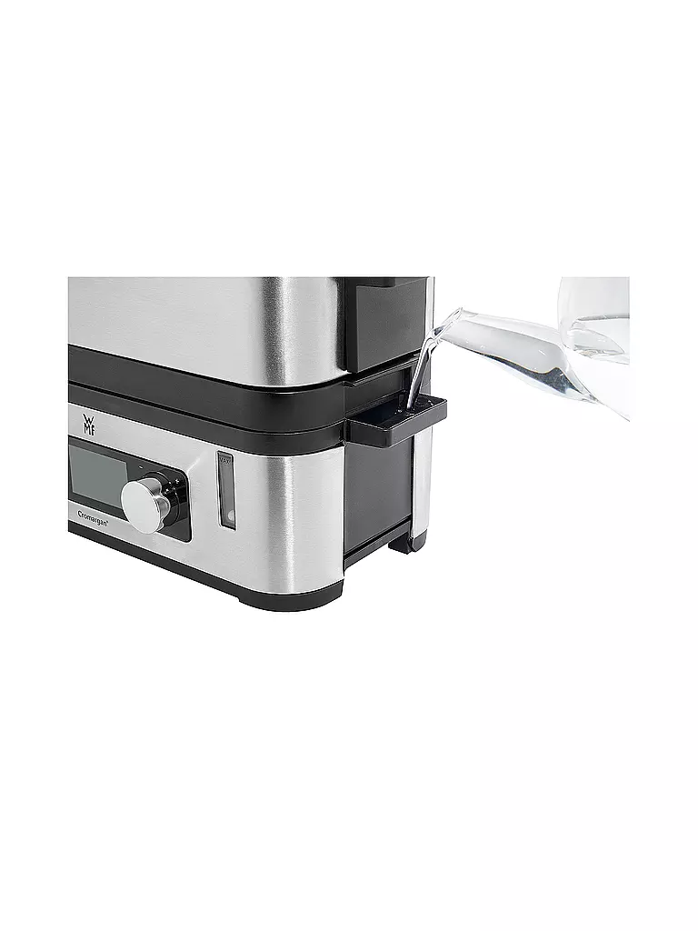 WMF | KÜCHENminis Vaporera 900W | 