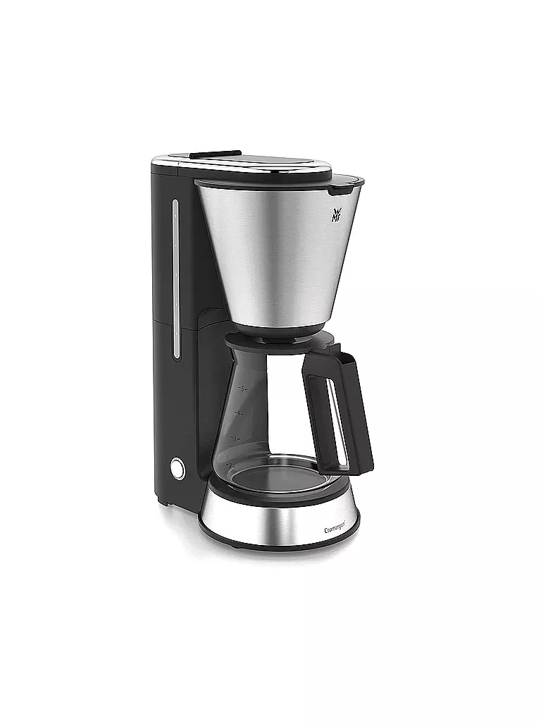 WMF | Küchenminis Aroma Cafetera de filtro (5 tazas) | silber