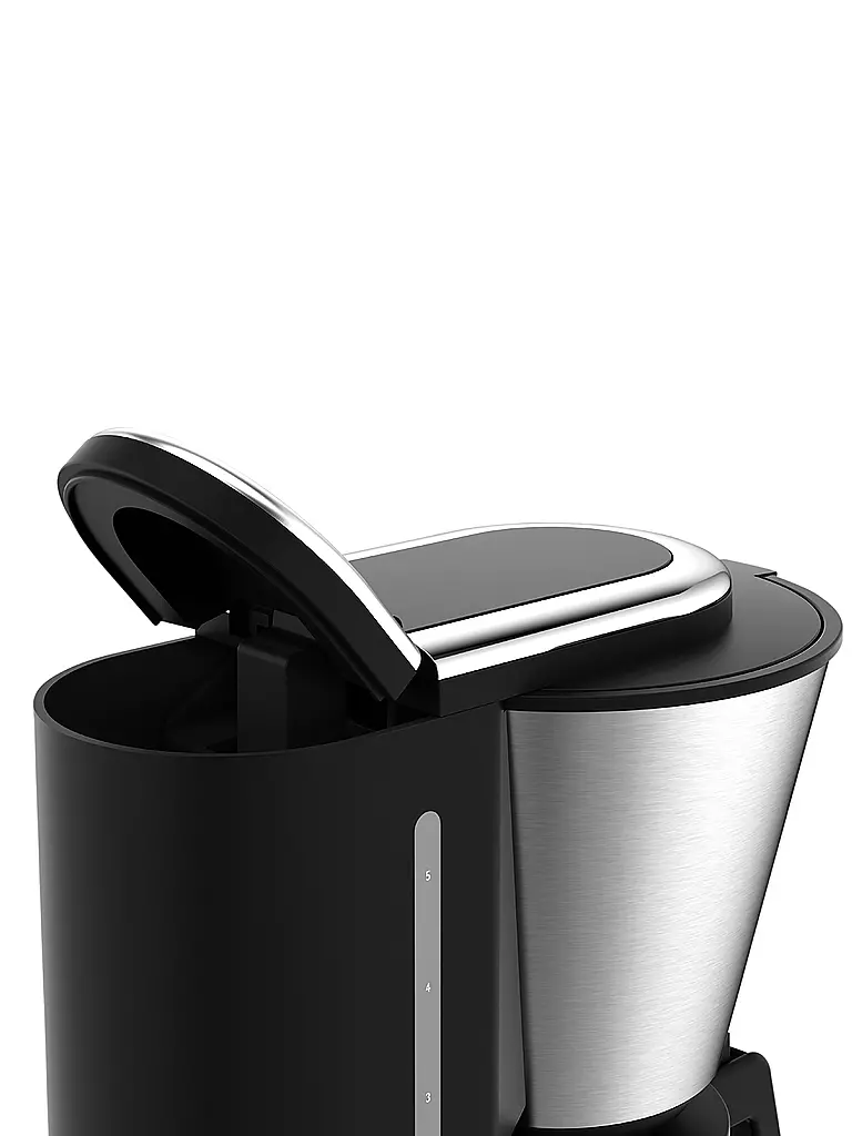 WMF | Küchenminis Aroma Cafetera de filtro (5 tazas) | 