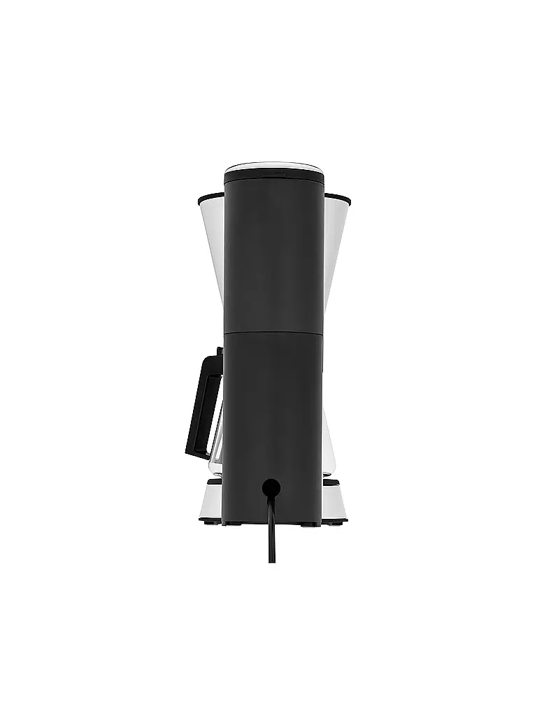 WMF | Küchenminis Aroma Cafetera de filtro (5 tazas) | 
