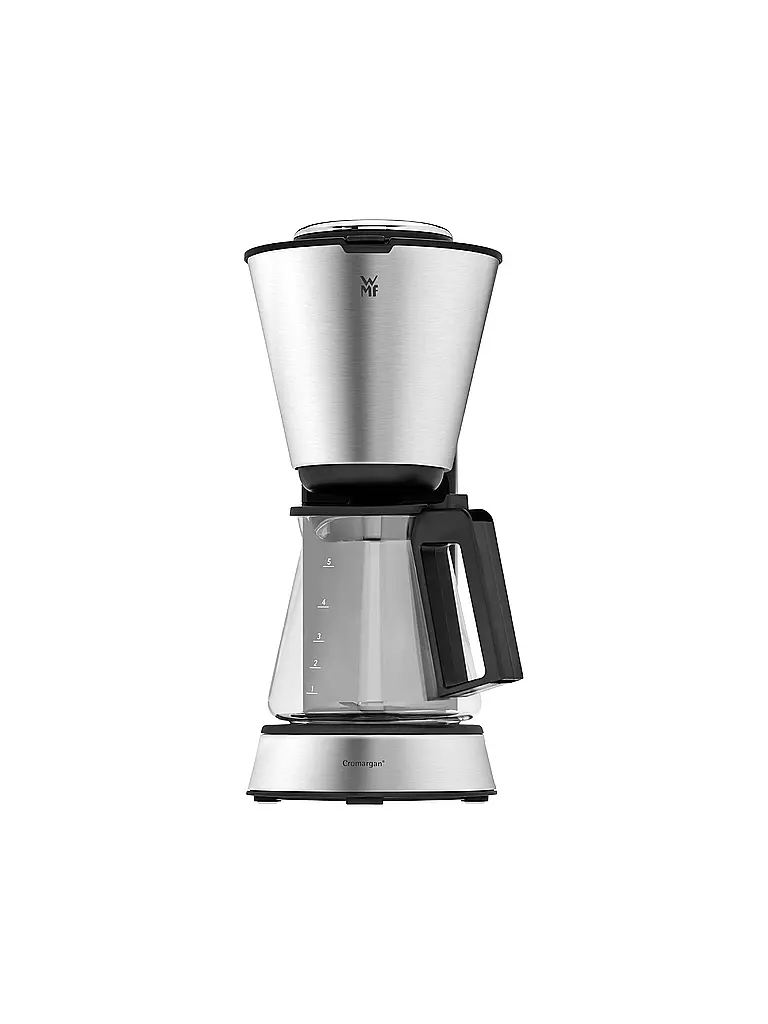 WMF | Küchenminis Aroma Cafetera de filtro (5 tazas) | 