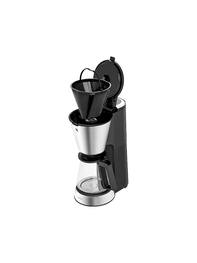 WMF | Küchenminis Aroma Cafetera de filtro (5 tazas) | 