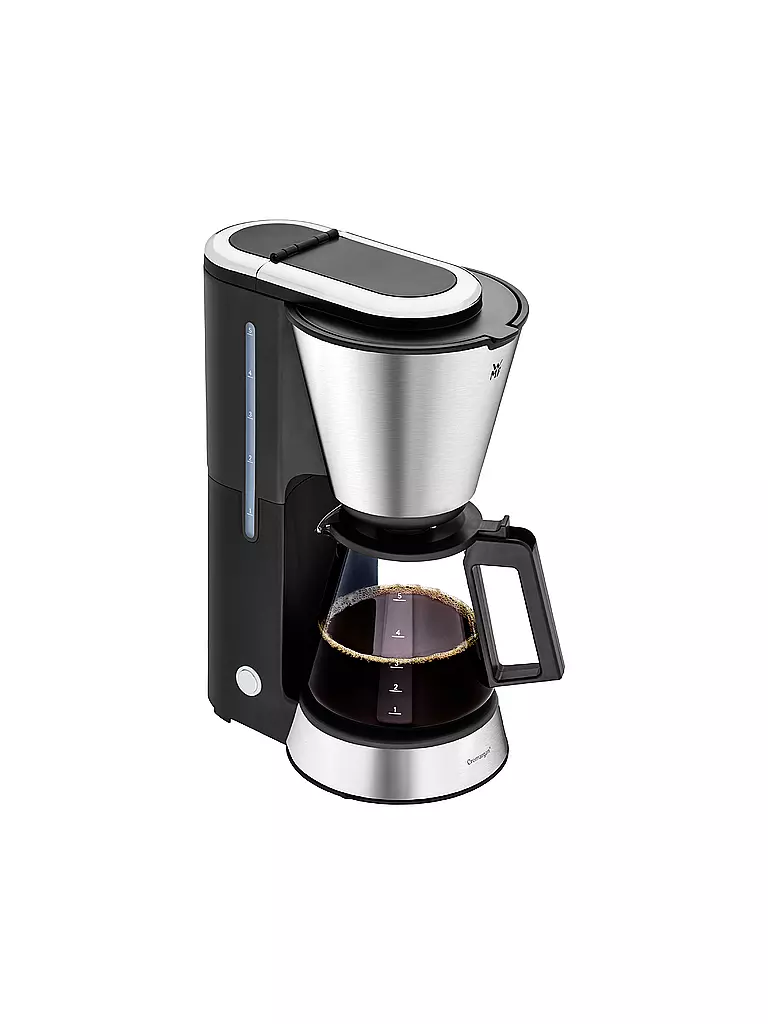 WMF | Küchenminis Aroma Cafetera de filtro (5 tazas) | 