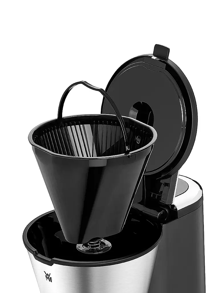 WMF | Küchenminis Aroma Cafetera de filtro (5 tazas) | 