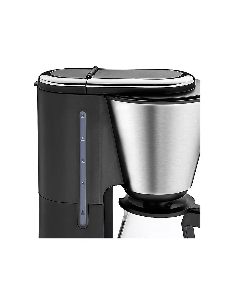 WMF | Küchenminis Aroma Cafetera de filtro (5 tazas) | 