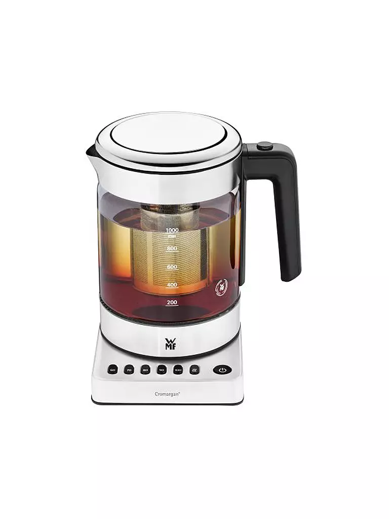 WMF | Küchenminis Hervidor de agua Vario 2 en 1 de 1 l | 