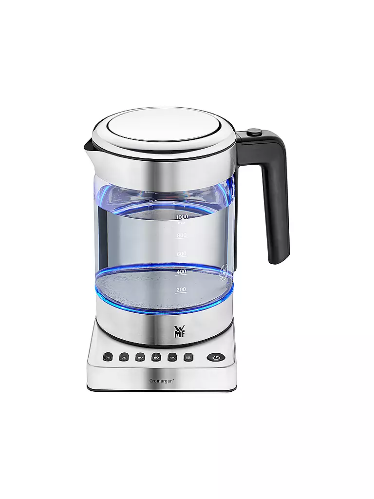 WMF | Küchenminis Hervidor de agua Vario 2 en 1 de 1 l | 