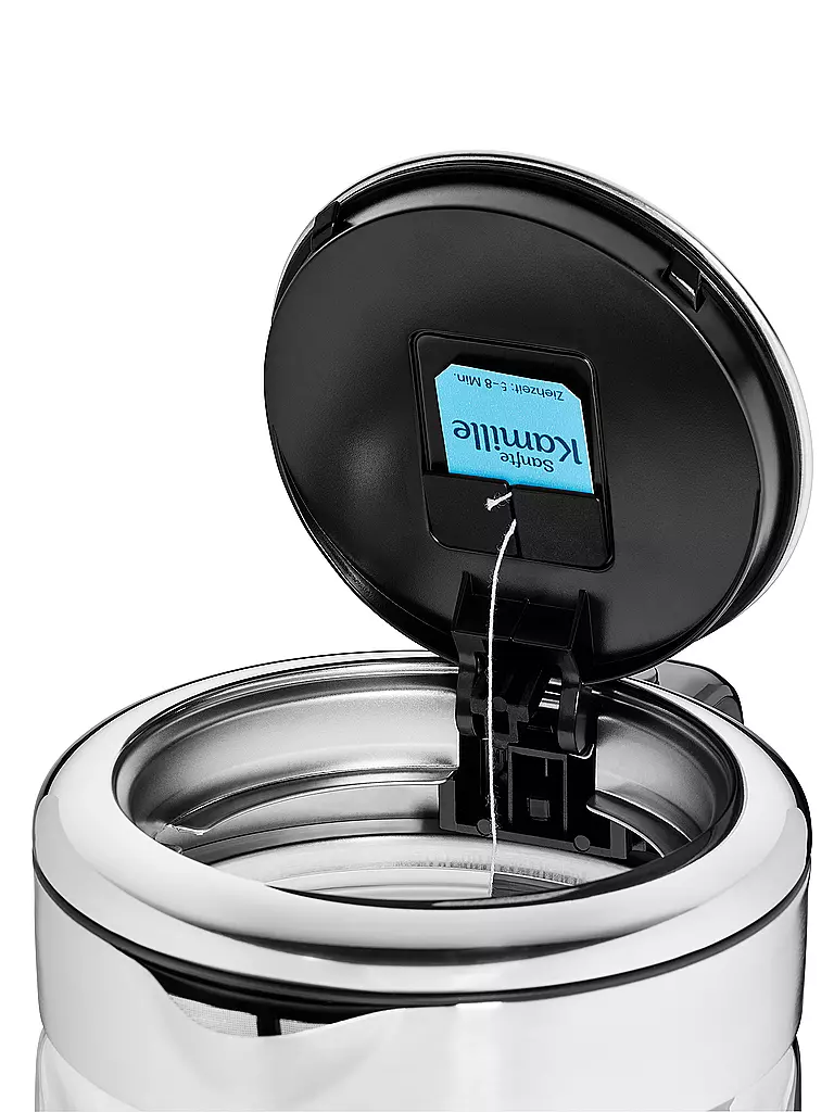 WMF | Küchenminis Hervidor de agua Vario 2 en 1 de 1 l | 