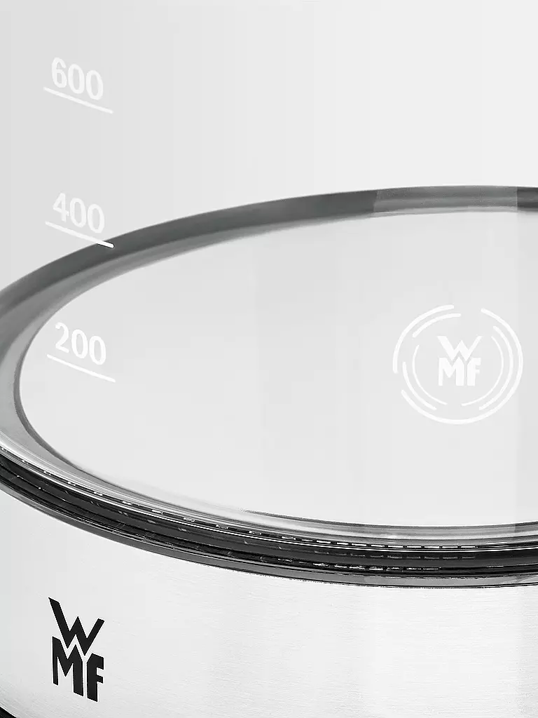 WMF | Küchenminis Hervidor de agua Vario 2 en 1 de 1 l | 