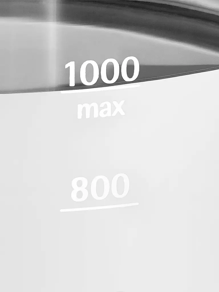 WMF | Küchenminis Hervidor de agua Vario 2 en 1 de 1 l | 