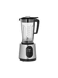 WMF | Kult Pro Batidora de vaso de alto rendimiento 1600 vatios | Plata