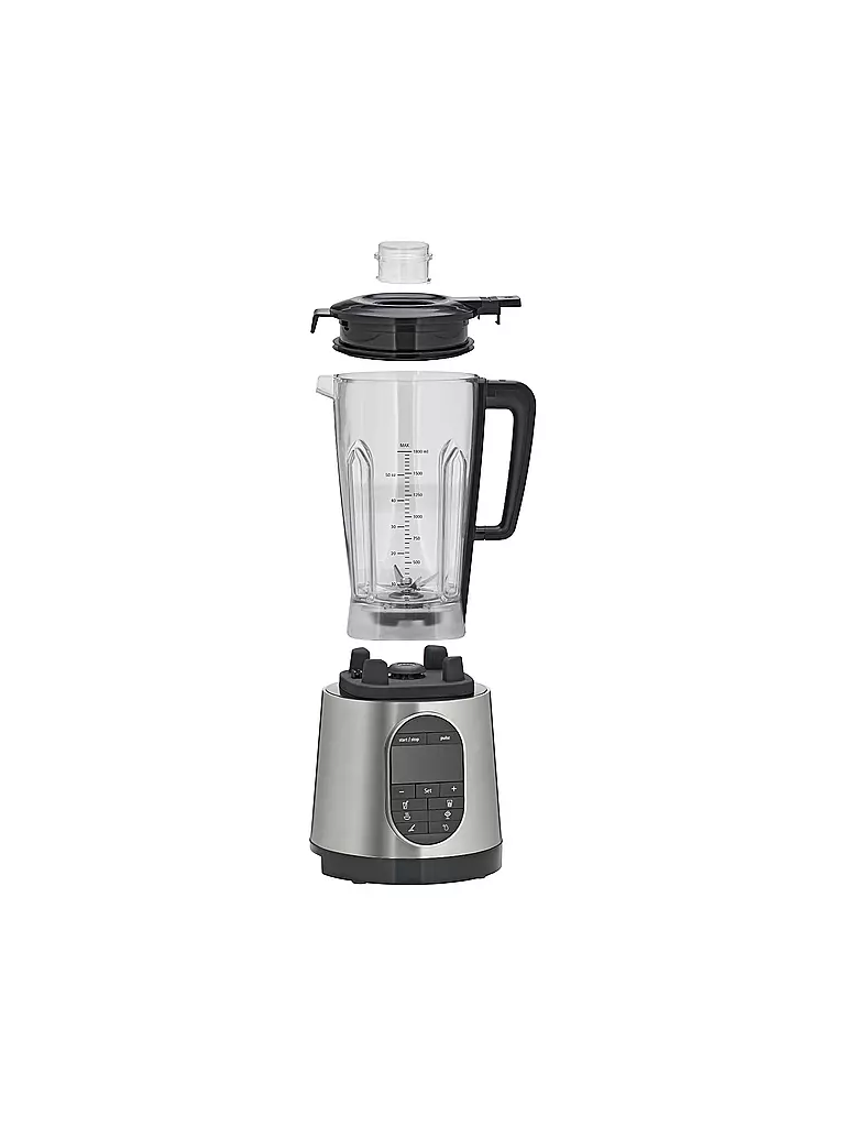 WMF | Kult Pro Batidora de vaso de alto rendimiento 1600 vatios |