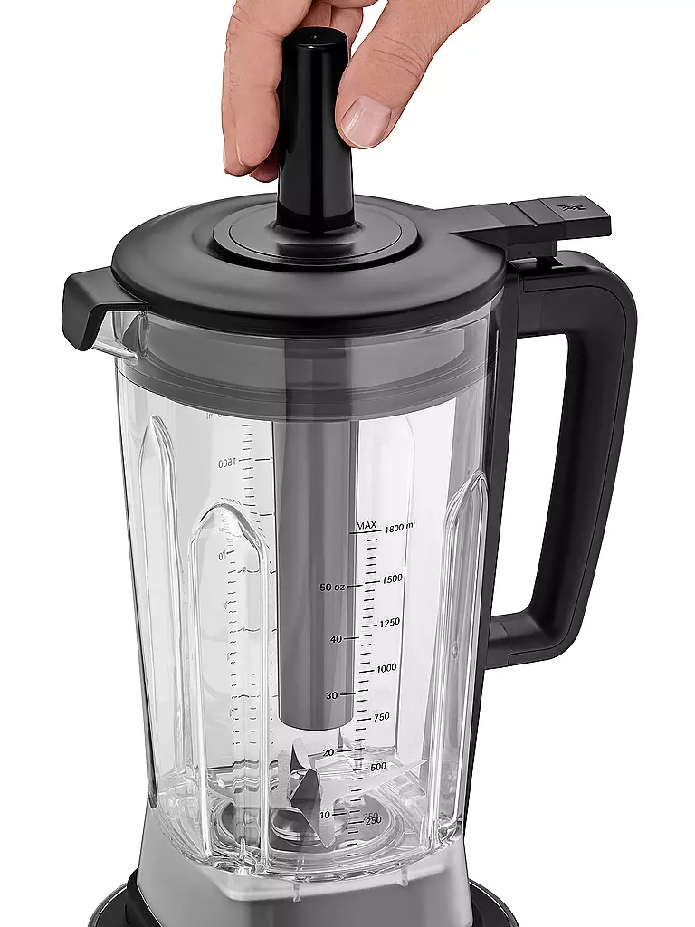 WMF | Kult Pro Batidora de vaso de alto rendimiento 1600 vatios |