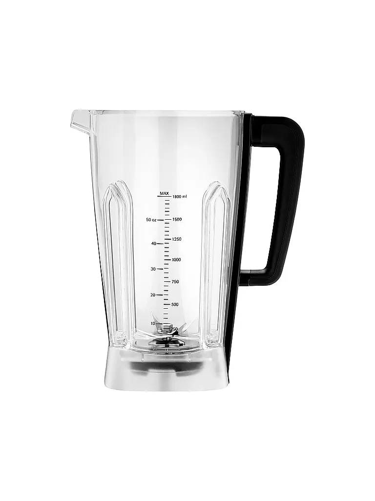 WMF | Kult Pro Batidora de vaso de alto rendimiento 1600 vatios |