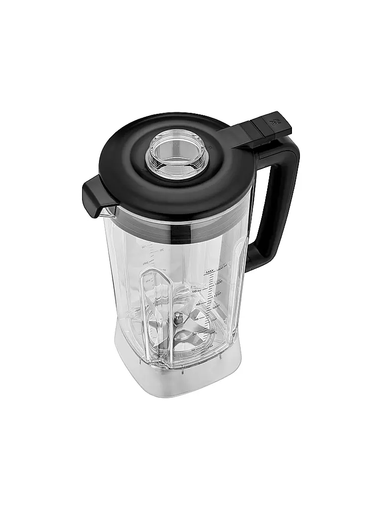 WMF | Kult Pro Batidora de vaso de alto rendimiento 1600 vatios |