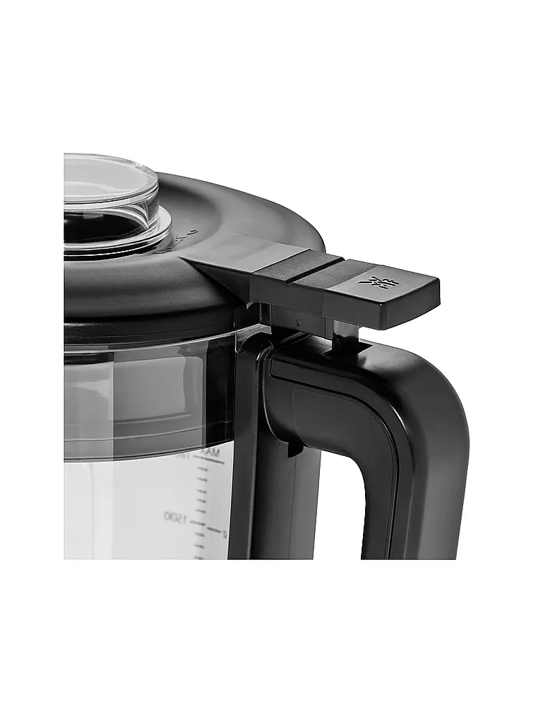 WMF | Kult Pro Batidora de vaso de alto rendimiento 1600 vatios |