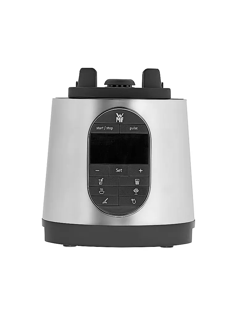 WMF | Kult Pro Batidora de vaso de alto rendimiento 1600 vatios |