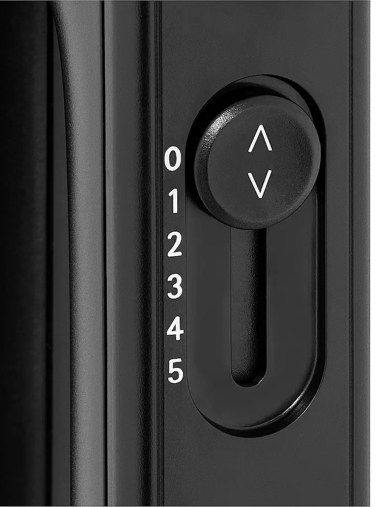 WMF | Kult X Batidora de mano Edition | Plata