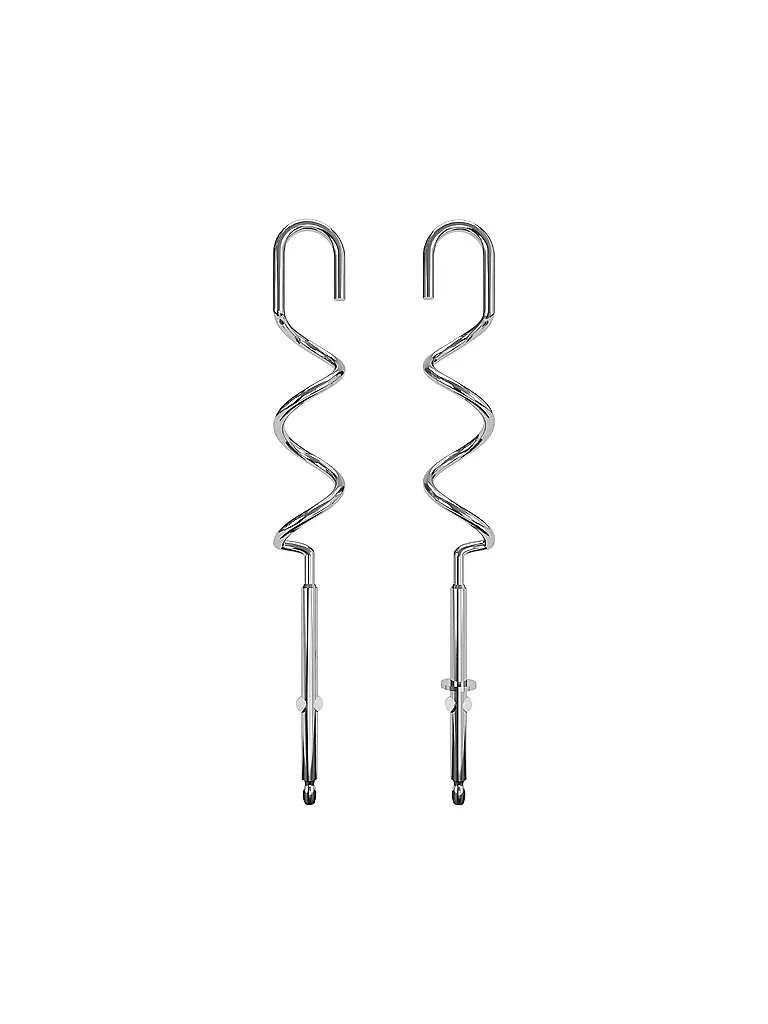 WMF | Kult X Batidora de mano Edition | Plata